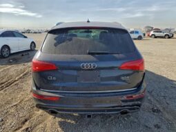 
										2016 Audi Q5 full									