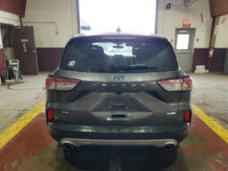 
										2020 Ford Escape se full									