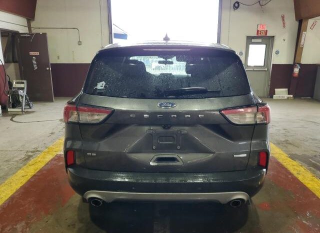 
								2020 Ford Escape se full									
