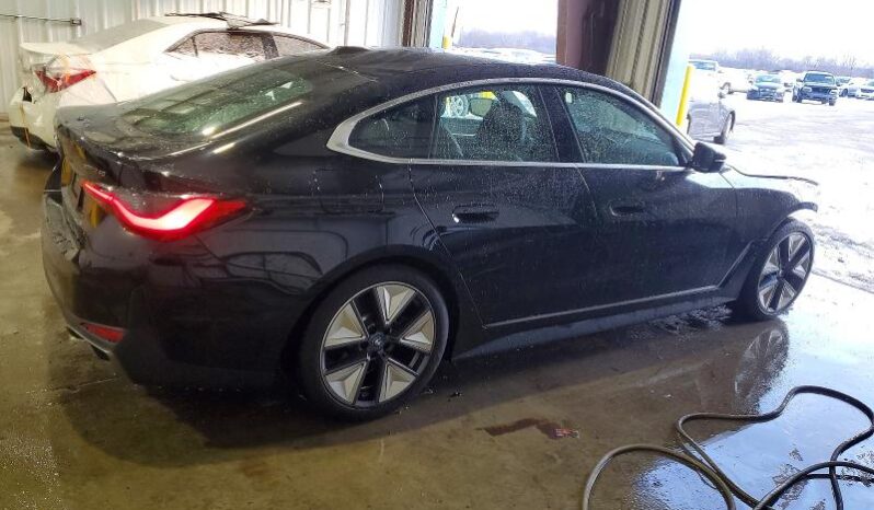 
								2024 BMW I4 full									