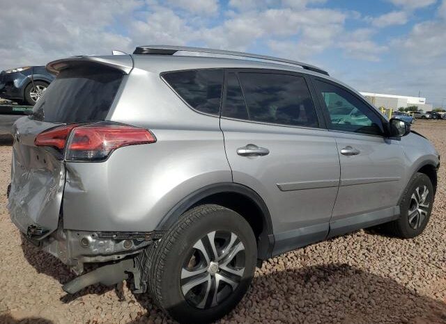 
								2017 Toyota Rav4 full									