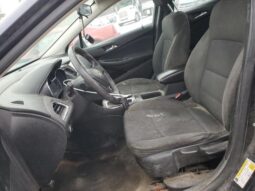 
										2016 Chevrolet Cruze full									