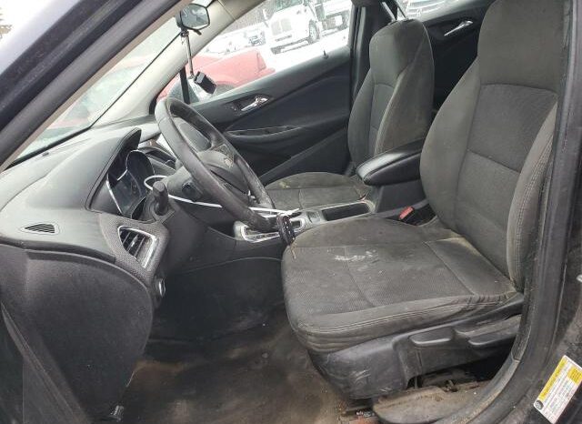 
								2016 Chevrolet Cruze full									