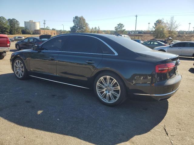 2015 Audi A8