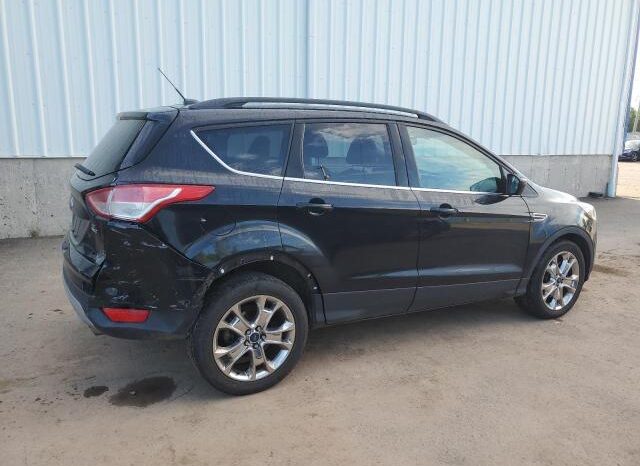 
								2015 Ford Escape se full									