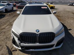 
										2020 BMW 7 series full									