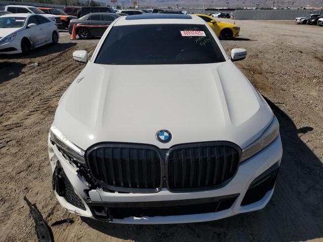 2020 BMW 7 series