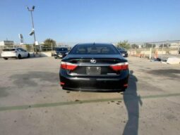 
										2014 Lexus Es 300 full									