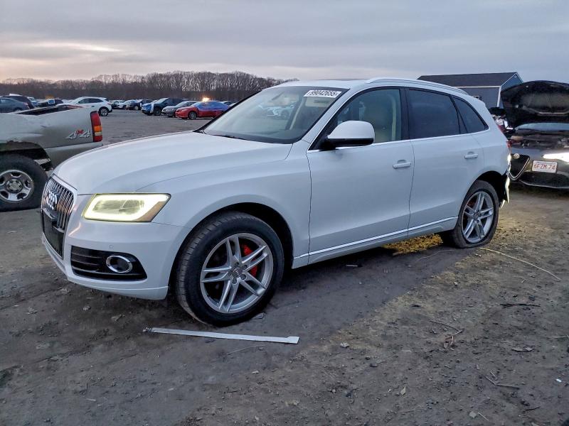 2014 Audi Q5
