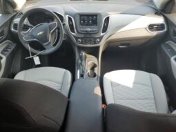 
										2019 Chevrolet Equinox ls full									