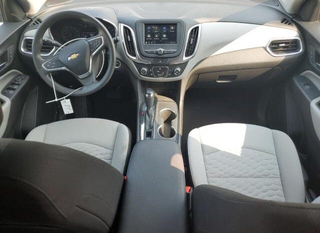 
								2019 Chevrolet Equinox ls full									