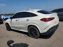 
										2023 Mercedes-benz Gle class full									