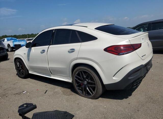
								2023 Mercedes-benz Gle class full									