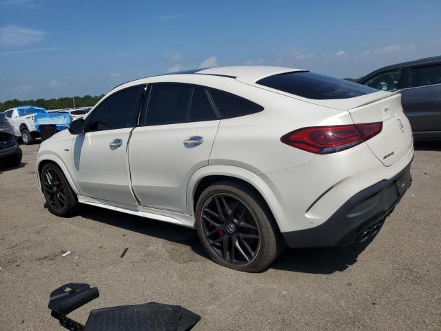 2023 Mercedes-benz Gle class