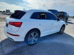 
										2020 Audi Q5 full									