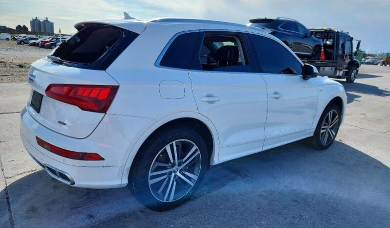 
								2020 Audi Q5 full									