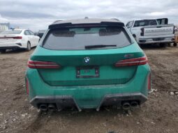 
										2026 BMW M5 full									