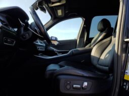 
										2019 BMW X5 full									