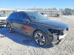 
										2021 Audi E-tron full									