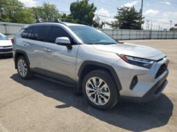 
										2024 Toyota Rav4 full									
