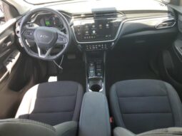 
										2023 Chevrolet Bolt euv full									