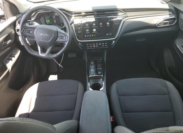 
								2023 Chevrolet Bolt euv full									