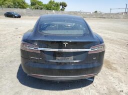 
										2013 Tesla Model s full									