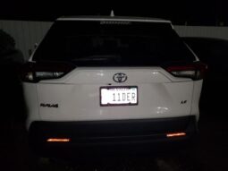
										2022 Toyota Rav4 full									