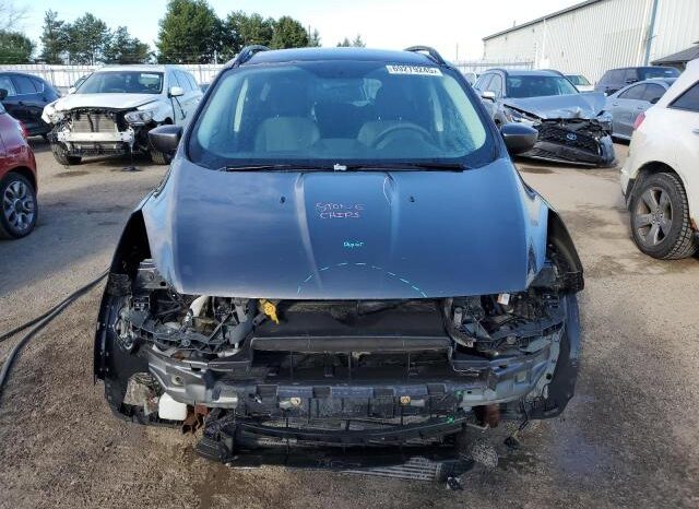 
								2016 Ford Escape se full									