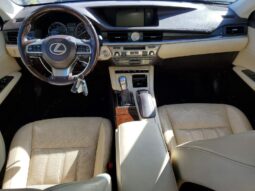 
										2016 Lexus Es 350 full									