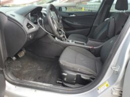 
										2017 Chevrolet Cruze full									