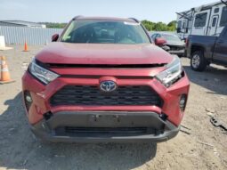
										2019 Toyota Rav4 full									