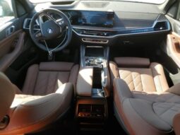 
										2026 BMW X5 full									