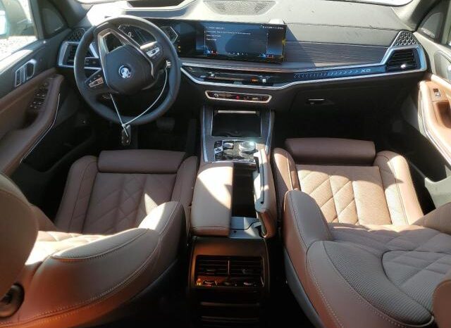 
								2026 BMW X5 full									