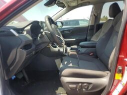 
										2022 Toyota Rav4 full									