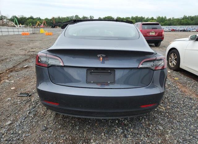 
								2023 Tesla Model 3 full									