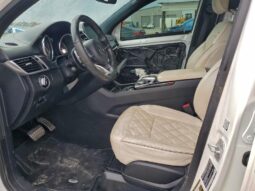 
										2017 Mercedes-benz Gle coupe full									