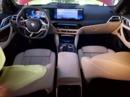
										2025 BMW I4 full									