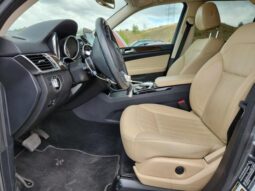 
										2018 Mercedes-benz Gls 450 4matic full									