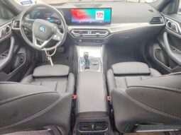 
										2023 BMW I4 full									