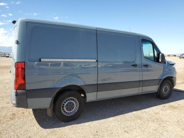 2021 Mercedes-benz Sprinter
