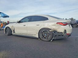 
										2024 BMW I4 full									