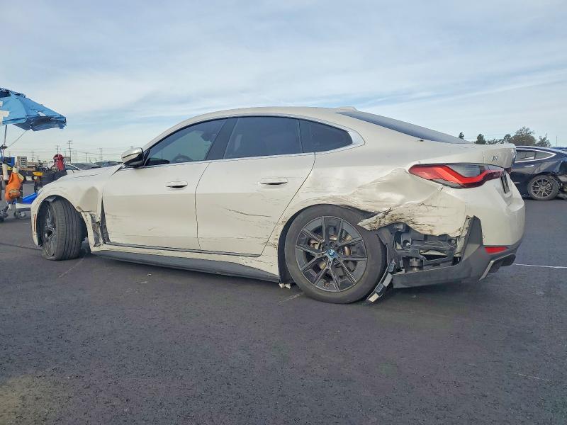 2024 BMW I4