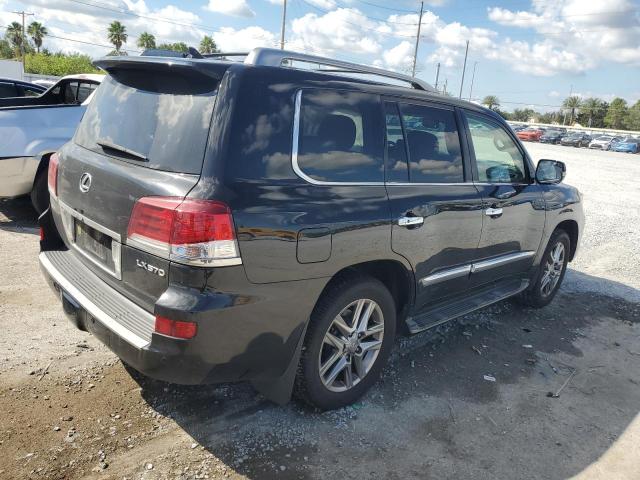 2014 Lexus Lx