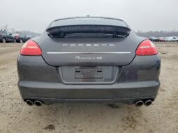 
										2012 Porsche Panamera full									