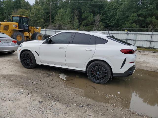 2024 BMW X6