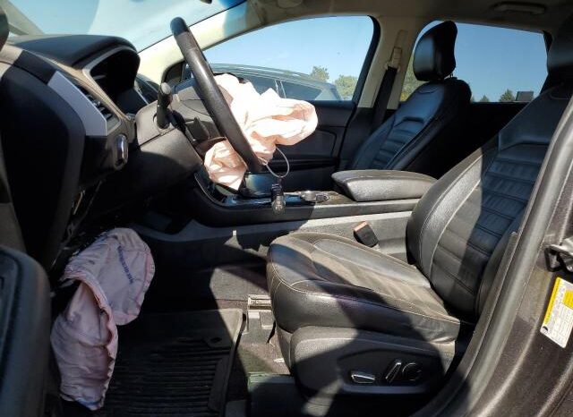 
								2015 Ford Edge sel full									