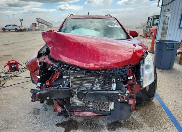 
								2013 Cadillac Srx full									
