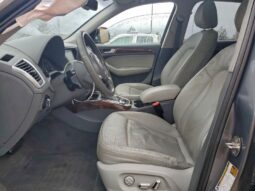 
										2015 Audi Q5 full									