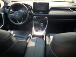 
										2019 Toyota Rav4 full									